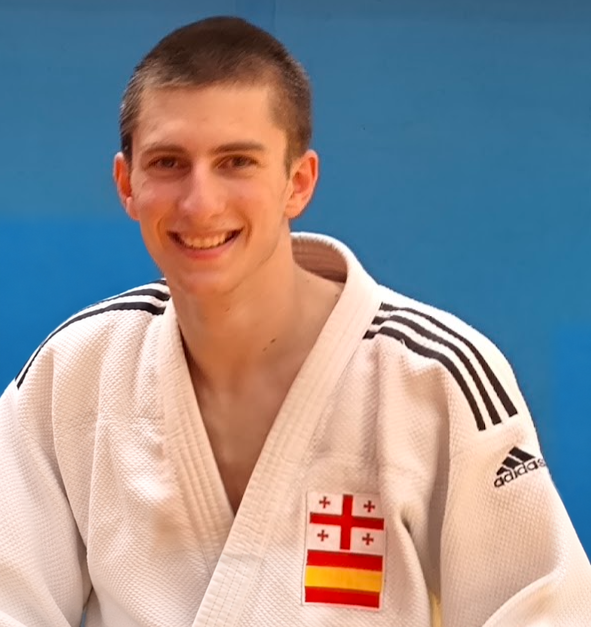 Iakobi Butkhashvili