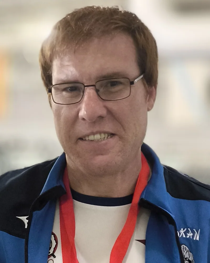 Álvaro López Castilla, judoca de Club Budokan