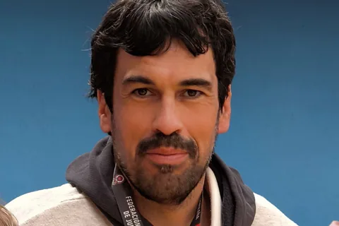 Carlos Martín Abascal, deportista de Club Budokan