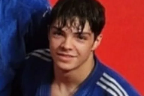 Jorge González Hidalgo, deportista de Club Budokan