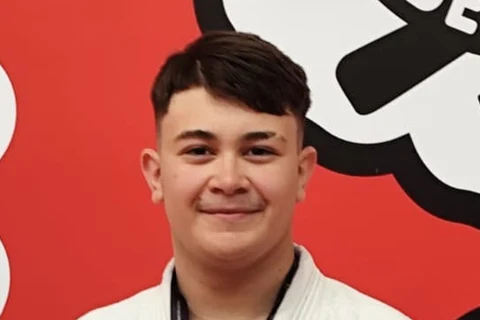 Samuel Jorge Silva