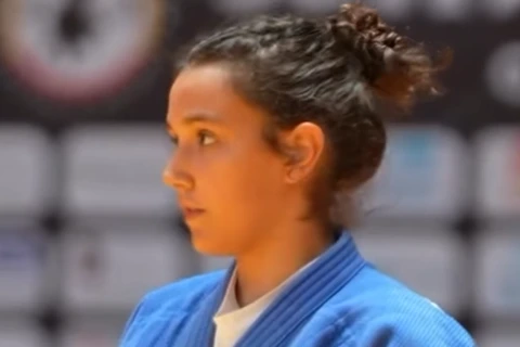 Sara Roldán Campos