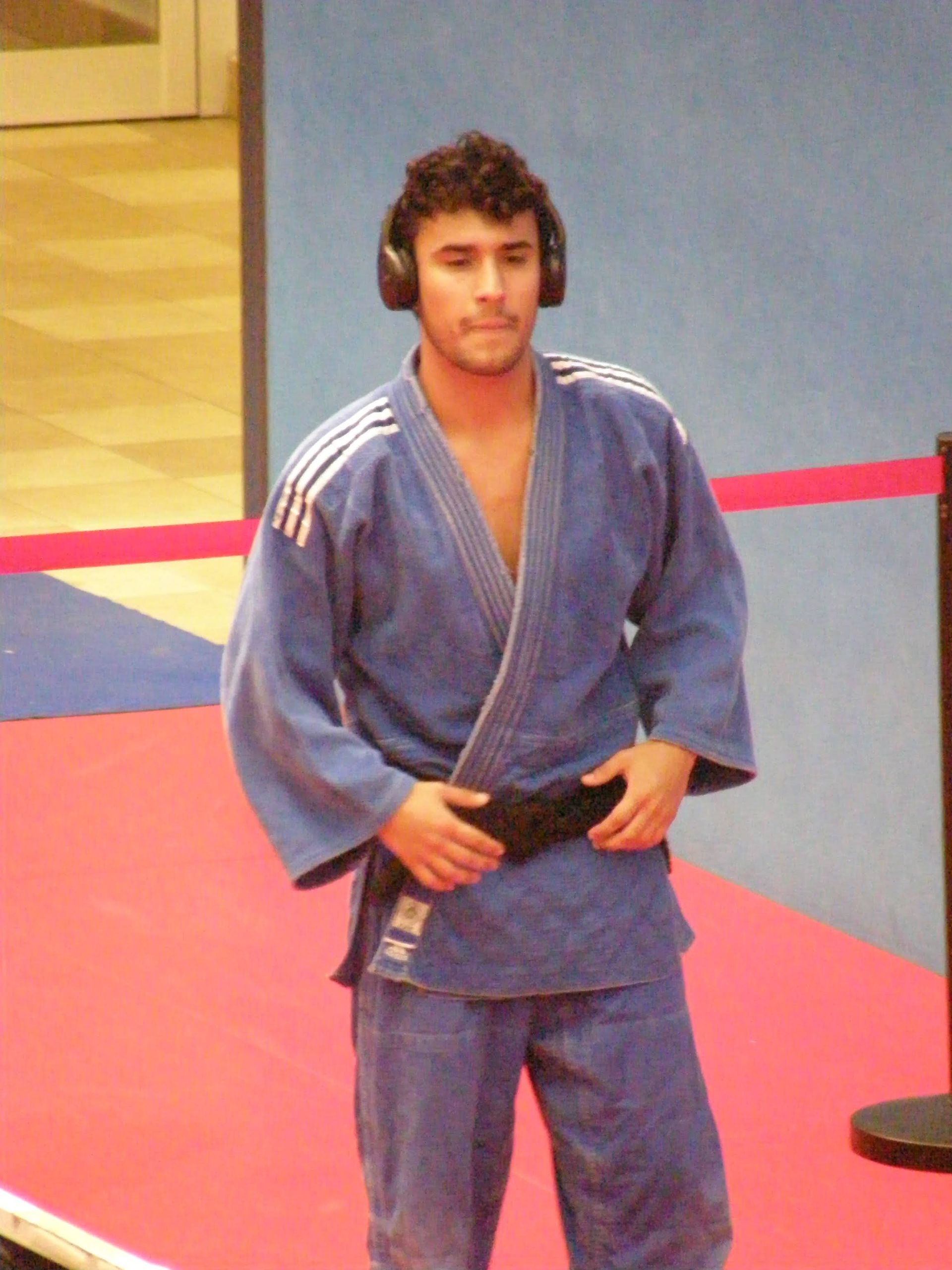 Gimnasia