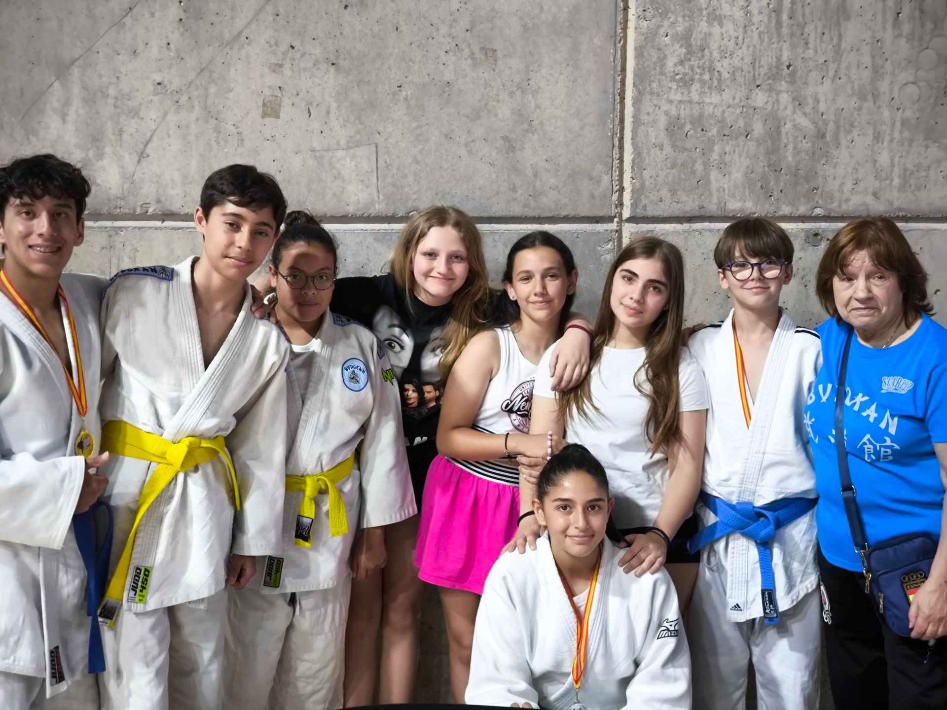 Judo